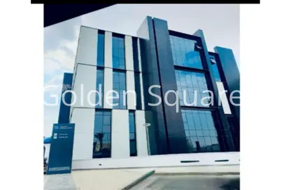 Office Space - Studio - 1 Bathroom for rent in Hyde Park - 5th Settlement Compounds - The 5th Settlement - New Cairo City - Cairo