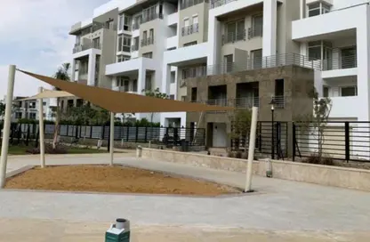 شقة - 2 غرف نوم - 2 حمامات للبيع في هايد بارك سنترال - التجمع السادس - مدينة القاهرة الجديدة - القاهرة