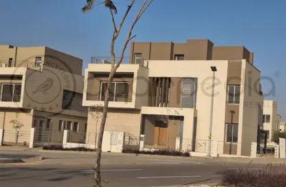 فيلا - 5 غرف نوم - 6 حمامات للبيع في بالم هيلز نيو كايرو - كمبوندات التجمع الخامس - التجمع الخامس - مدينة القاهرة الجديدة - القاهرة