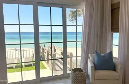 Chalet - 3 Bedrooms - 3 Bathrooms for sale in Fouka Bay - Qesm Marsa Matrouh - North Coast