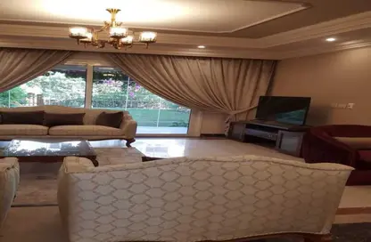 iVilla - 3 Bedrooms - 3 Bathrooms for rent in Mountain View Hyde Park - 5th Settlement Compounds - The 5th Settlement - New Cairo City - Cairo