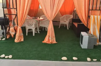 (بنتهاوس  (روف - 2 غرف نوم - 2 حمامات للبيع في أمواج - سيدي عبد الرحمن - الساحل الشمالي