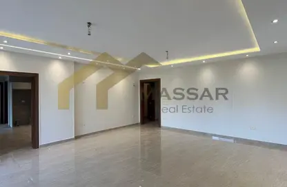 شقة - 3 غرف نوم - 4 حمامات للايجار في هايد بارك - مدينة القاهرة الجديدة - القاهرة