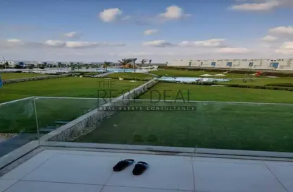 Chalet - 2 Bedrooms - 2 Bathrooms for sale in Fouka Bay - Qesm Marsa Matrouh - North Coast