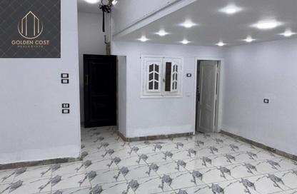 Office Space - Studio - 2 Bathrooms for rent in Al Imam Ahmad Ibn Hanbal St. - El Yasmeen 7 - El Yasmeen - New Cairo City - Cairo