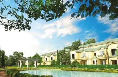 Apartment - 2 Bedrooms - 2 Bathrooms for sale in L'avenir - Mostakbal City Compounds - Mostakbal City - Future City - Cairo
