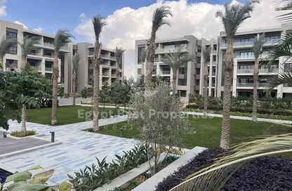 Apartment - 3 Bedrooms - 3 Bathrooms for sale in The Address East - 90 Street - The 5th Settlement - New Cairo City - Cairo