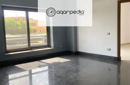 Apartment - 2 Bedrooms - 2 Bathrooms for rent in West Golf - El Katameya Compounds - El Katameya - New Cairo City - Cairo