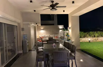 Chalet - 4 Bedrooms - 4 Bathrooms for sale in Hacienda Bay - Sidi Abdel Rahman - North Coast Chalet - 4 Bedrooms - 4 Bathrooms for sale in Hacienda Bay - Sidi Abdel Rahman - North Coast