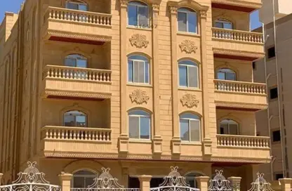 شقة - 3 غرف نوم - 2 حمامات للبيع في سيتاليا - مدينة العبور الجديدة - القليوبية