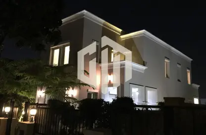 Villa - 4 Bedrooms - 3 Bathrooms for rent in Mivida - 5th Settlement Compounds - The 5th Settlement - New Cairo City - Cairo Villa - 4 Bedrooms - 3 Bathrooms for rent in Mivida - 5th Settlement Compounds - The 5th Settlement - New Cairo City - Cairo