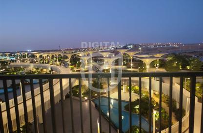 Apartment - 2 Bedrooms - 3 Bathrooms for rent in Porto New Cairo - 5th Settlement Compounds - The 5th Settlement - New Cairo City - Cairo