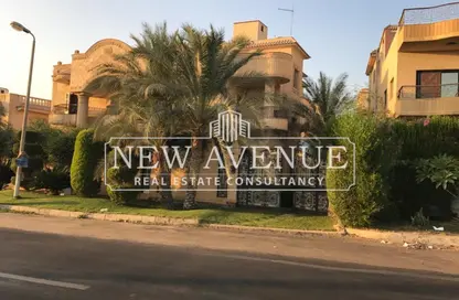 فيلا - 6 غرف نوم - 7 حمامات للبيع في حى جنوب الاكايمية - مدينة القاهرة الجديدة - القاهرة فيلا - 6 غرف نوم - 7 حمامات للبيع في حى جنوب الاكايمية - مدينة القاهرة الجديدة - القاهرة