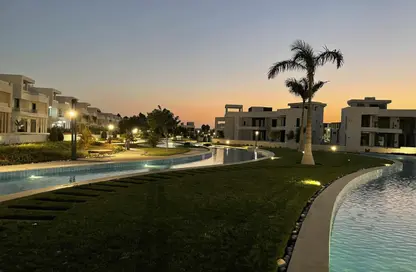 فيلا - 4 غرف نوم - 4 حمامات للبيع في ليك ويست - كمبوندات الشيخ زايد - الشيخ زايد - الجيزة فيلا - 4 غرف نوم - 4 حمامات للبيع في ليك ويست - كمبوندات الشيخ زايد - الشيخ زايد - الجيزة