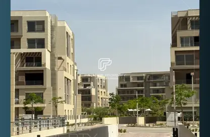 Apartment - 3 Bedrooms - 3 Bathrooms for sale in Palm Hills New Cairo - 5th Settlement Compounds - The 5th Settlement - New Cairo City - Cairo