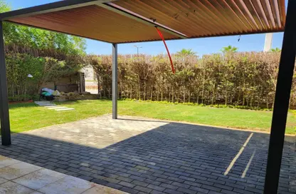 شقة - 2 غرف نوم - 3 حمامات للايجار في ويستاون - كمبوندات الشيخ زايد - الشيخ زايد - الجيزة