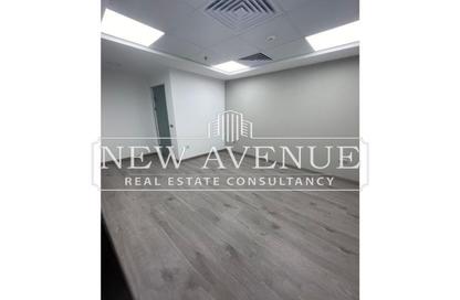 Office Space - Studio - 2 Bathrooms for rent in Mohamed Naguib Axis - Abou El Houl - New Cairo City - Cairo