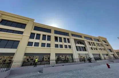 مساحات مكتبية - استوديو - 3 حمامات للايجار في ميفيدا - كمبوندات التجمع الخامس - التجمع الخامس - مدينة القاهرة الجديدة - القاهرة
