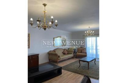 Apartment - 3 Bedrooms - 3 Bathrooms for rent in Mountain View Hyde Park - 5th Settlement Compounds - The 5th Settlement - New Cairo City - Cairo