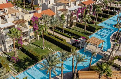 Apartment - 2 Bedrooms - 1 Bathroom for sale in Veranda - Sahl Hasheesh - Hurghada - Red Sea