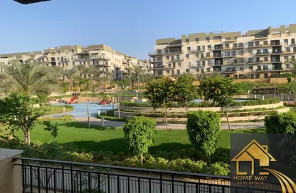 Apartment - 2 Bedrooms - 2 Bathrooms for rent in Eastown - 5th Settlement Compounds - The 5th Settlement - New Cairo City - Cairo