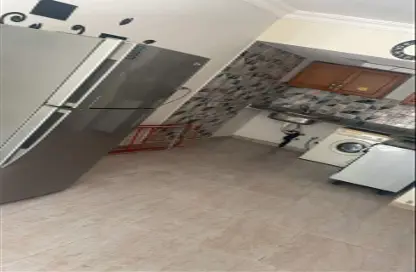 Apartment - Studio - 1 Bathroom for rent in Porto October - Green Belt - 6 October City - Giza