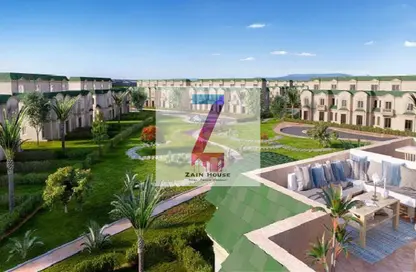 Apartment - 2 Bedrooms - 1 Bathroom for sale in L'avenir - Mostakbal City Compounds - Mostakbal City - Future City - Cairo