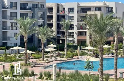شاليه - 3 غرف نوم - 3 حمامات للبيع في مراسي - سيدي عبد الرحمن - الساحل الشمالي