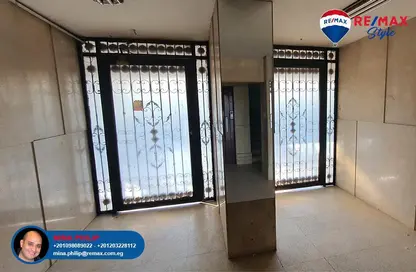 شقة - 2 غرف نوم - 3 حمامات للبيع في شارع العروبة - الماظة - مصر الجديدة - القاهرة