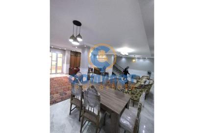 Duplex - 3 Bedrooms - 3 Bathrooms for rent in 16th District - Sheikh Zayed City - Giza