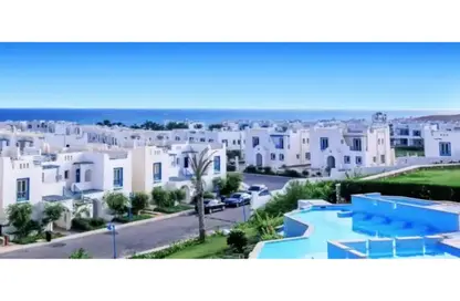 شاليه - 3 غرف نوم - 3 حمامات للبيع في بلاج - سيدي عبد الرحمن - الساحل الشمالي