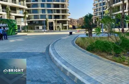Apartment - 1 Bedroom - 1 Bathroom for sale in Armonia - New Capital Compounds - New Capital City - Cairo