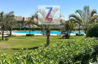 فيلا - 4 غرف نوم - 5 حمامات للايجار في مرسيليا بيتش 4 - سيدي عبد الرحمن - الساحل الشمالي