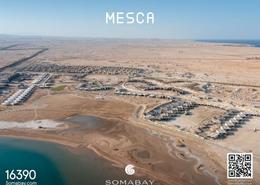Chalet - 2 bedrooms - 2 bathrooms for للبيع in Mesca - Soma Bay - Safaga - Hurghada - Red Sea