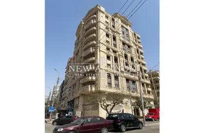 مساحات مكتبية - استوديو - 1 حمام للبيع في شارع الميرغني - ارض الجولف - مصر الجديدة - القاهرة