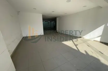 محل تجاري - استوديو - 2 حمامات للايجار في شارع شهاب - المهندسين - الجيزة