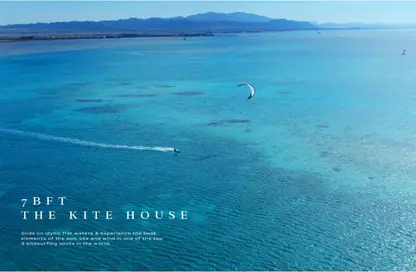 Duplex - 3 Bedrooms - 2 Bathrooms for sale in ARC of Soma - Soma Bay - Safaga - Hurghada - Red Sea