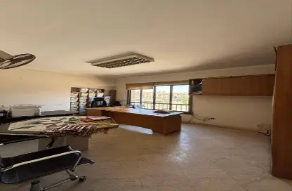 مساحات مكتبية - استوديو - 2 حمامات للايجار في حي المعادي - القاهرة