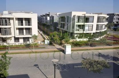 Apartment - 1 Bedroom - 1 Bathroom for sale in Taj City - 5th Settlement Compounds - The 5th Settlement - New Cairo City - Cairo
