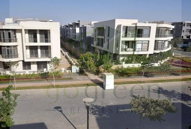 Apartment - 1 Bedroom - 1 Bathroom for sale in Taj City - 5th Settlement Compounds - The 5th Settlement - New Cairo City - Cairo