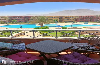 Chalet - 2 Bedrooms - 2 Bathrooms for sale in Panorama - Porto Sokhna - Al Ain Al Sokhna - Suez Chalet - 2 Bedrooms - 2 Bathrooms for sale in Panorama - Porto Sokhna - Al Ain Al Sokhna - Suez