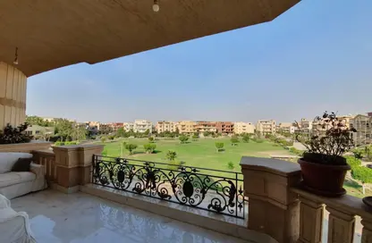 Villa - 7+ Bedrooms - 7+ Bathrooms for sale in Obour City - Qalyubia