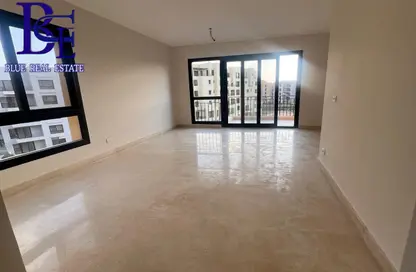 Apartment - 3 Bedrooms - 3 Bathrooms for rent in O West - 6 October Compounds - 6 October City - Giza