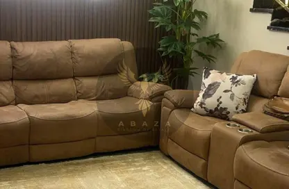 Twin House - 4 Bedrooms - 5 Bathrooms for sale in Hyde Park - New Cairo City - Cairo