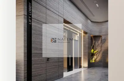 Whole Building - Studio - 7+ Bathrooms for sale in Smart Village - Cairo Alexandria Desert Road - 6 October City - Giza