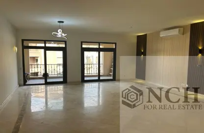 شقة - 3 غرف نوم - 3 حمامات للايجار في ميفيدا - كمبوندات التجمع الخامس - التجمع الخامس - مدينة القاهرة الجديدة - القاهرة