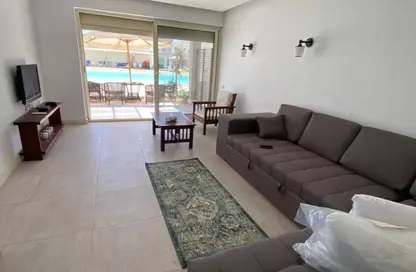 كبينه - غرفة نوم - 1 حمام للبيع في هاسييندا باي - سيدي عبد الرحمن - الساحل الشمالي