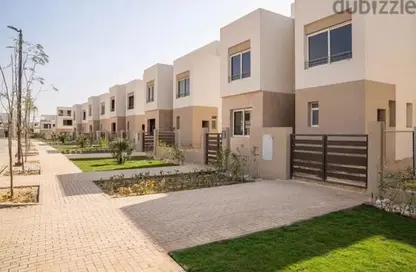 فيلا - 3 غرف نوم - 3 حمامات للبيع في ذا كراون - طريق مصر اسكندرية الصحراوي - مدينة 6 أكتوبر - الجيزة