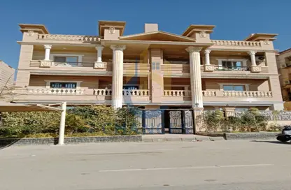 Apartment - 3 Bedrooms - 2 Bathrooms for sale in El Yasmeen 1 - El Yasmeen - New Cairo City - Cairo