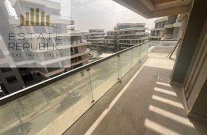 Apartment - 3 Bedrooms - 4 Bathrooms for rent in Villette - 5th Settlement Compounds - The 5th Settlement - New Cairo City - Cairo